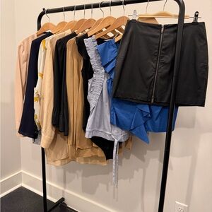 Zara Bundle